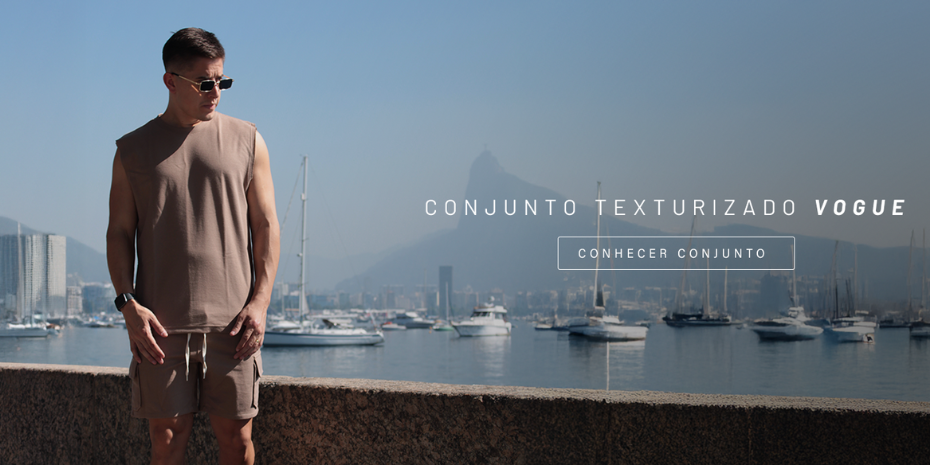 Coleção Vogue