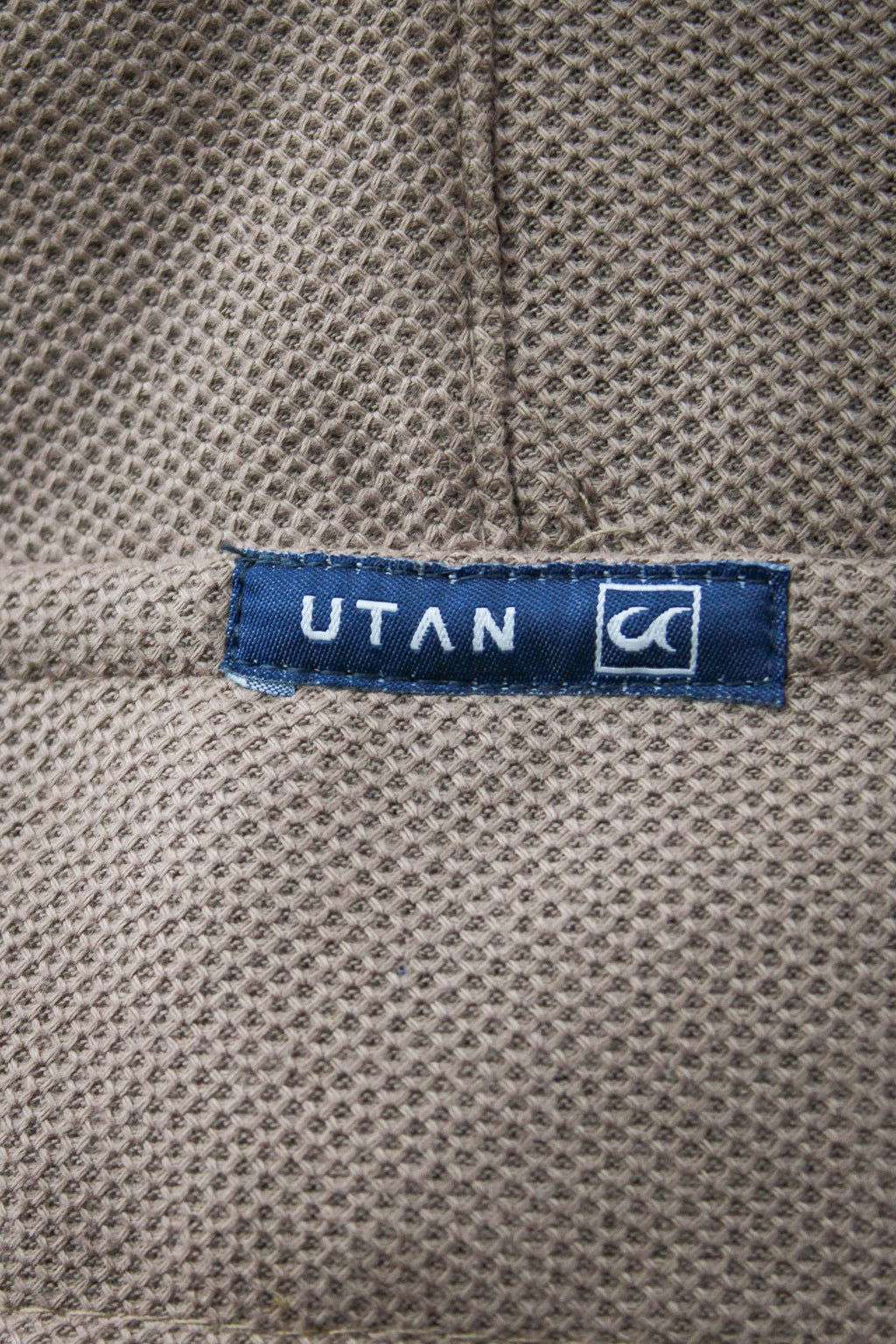 Bermuda Texturizada Vogue Bege