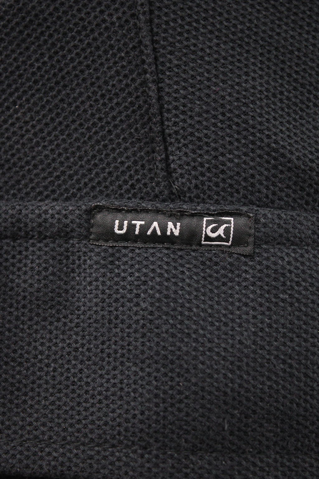 Bermuda Texturizada Vogue Preta