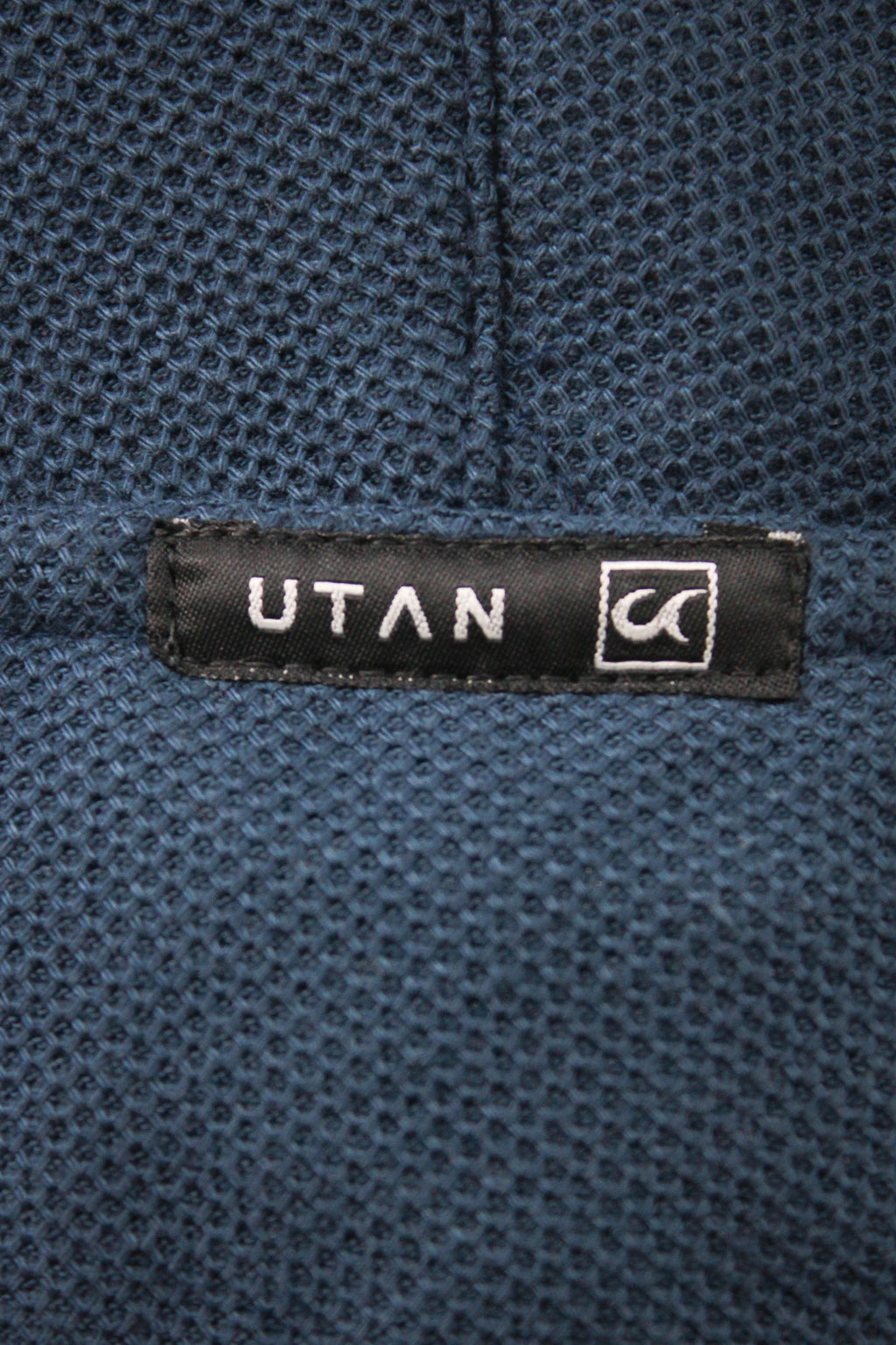 Bermuda Texturizada Vogue Azul Marinho