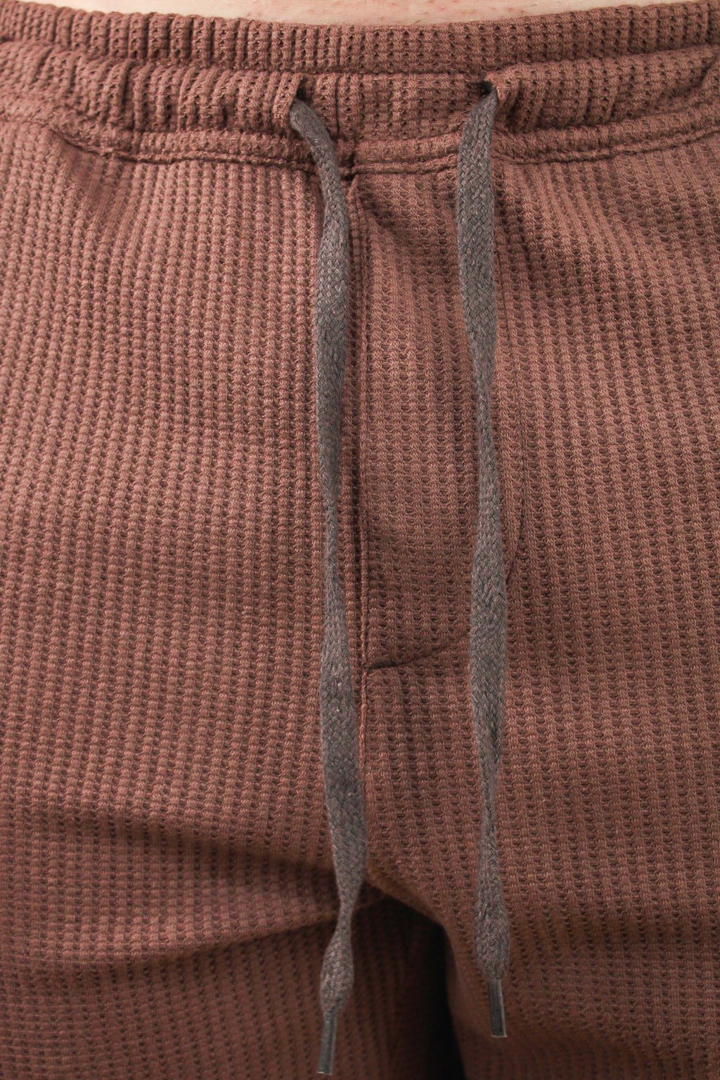 Bermuda Texturizada Vegas Marrom